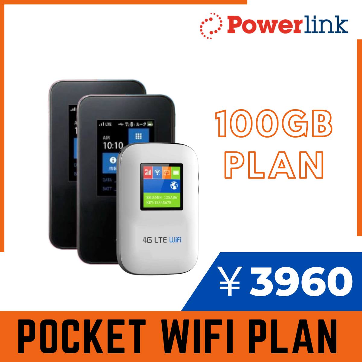 PowerLink