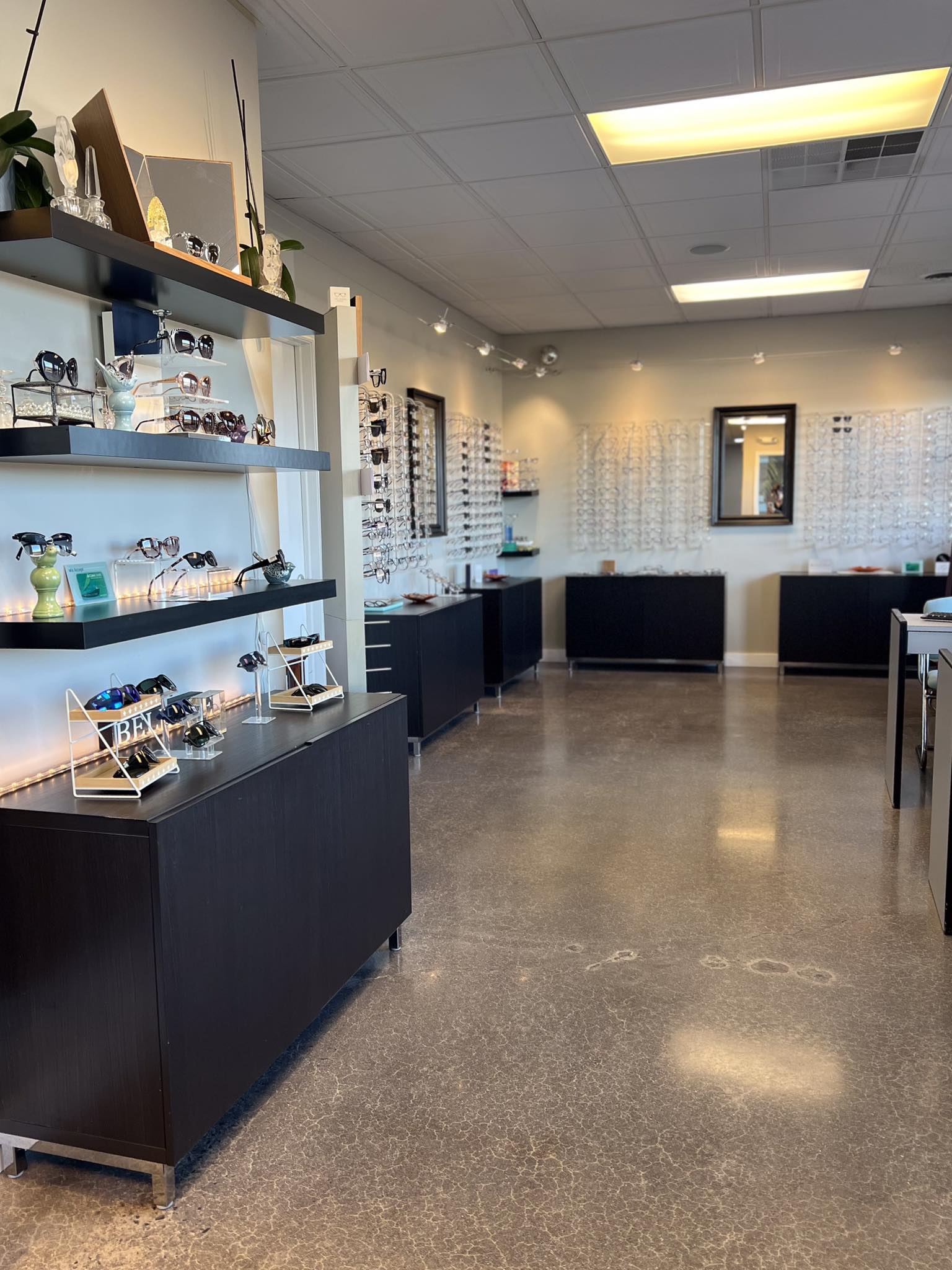 Trinity Vision Care | Elverson PA