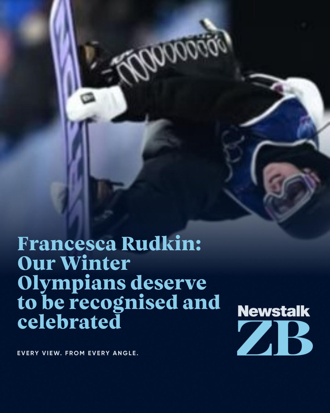 Newstalk ZB - 