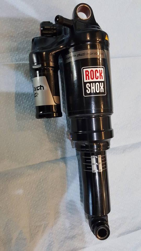 DoCycling - วันนี้มีสาระของ shock Rockshox มานำเสนอครับ... | Facebook