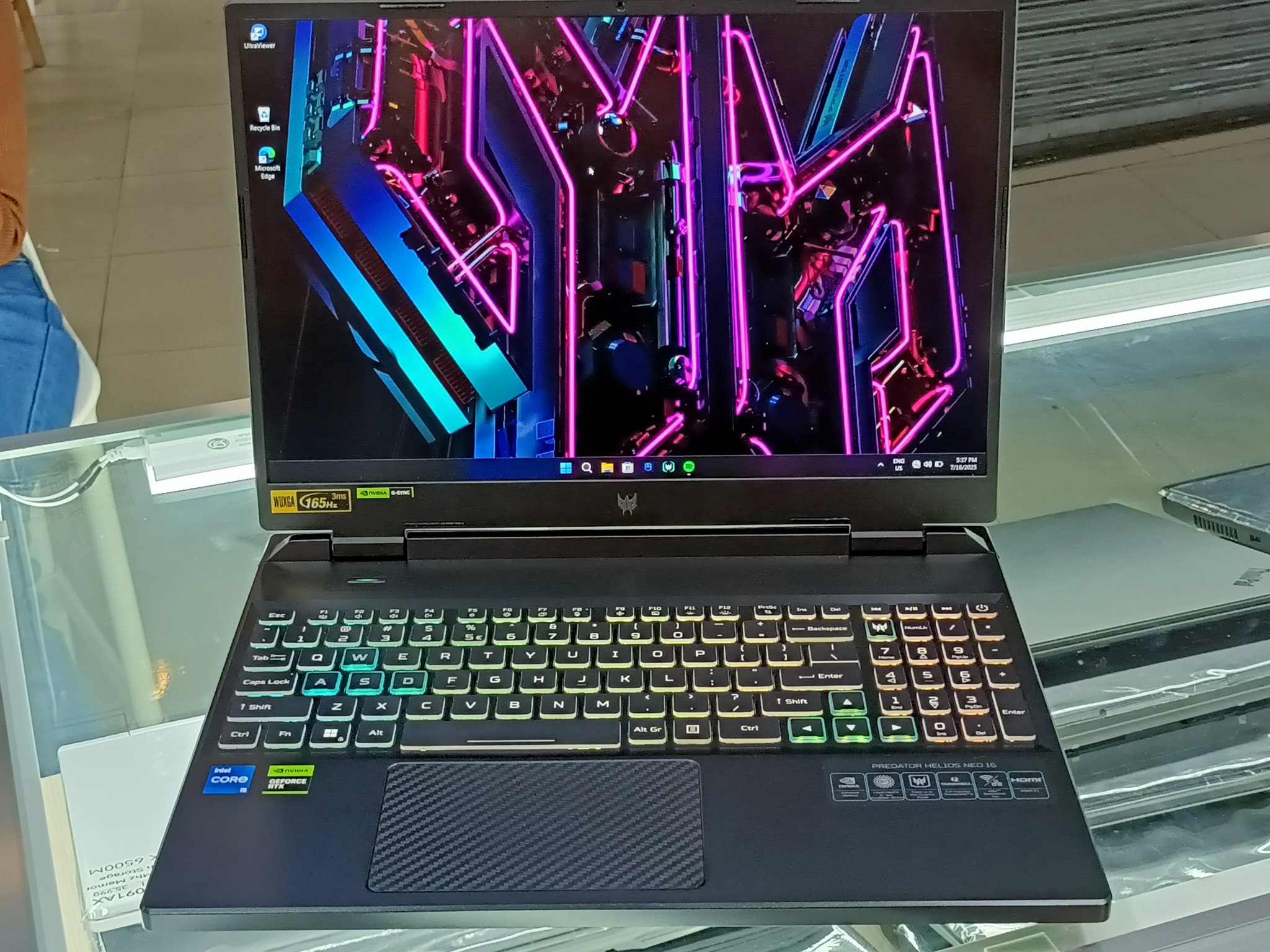 💻✨ AVAILABLE NOW! ✨💻 NEC VersaPro PC-VKT16MZ – Intel Core i5