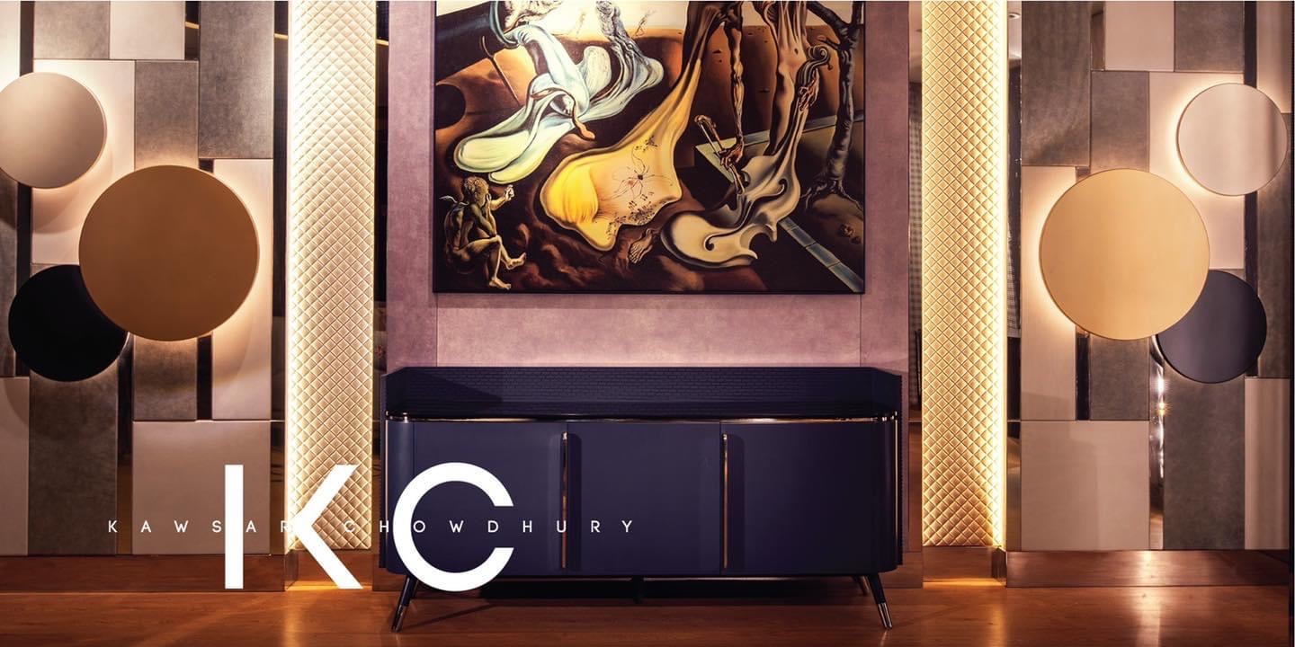KC Design & Interiors | New York NY