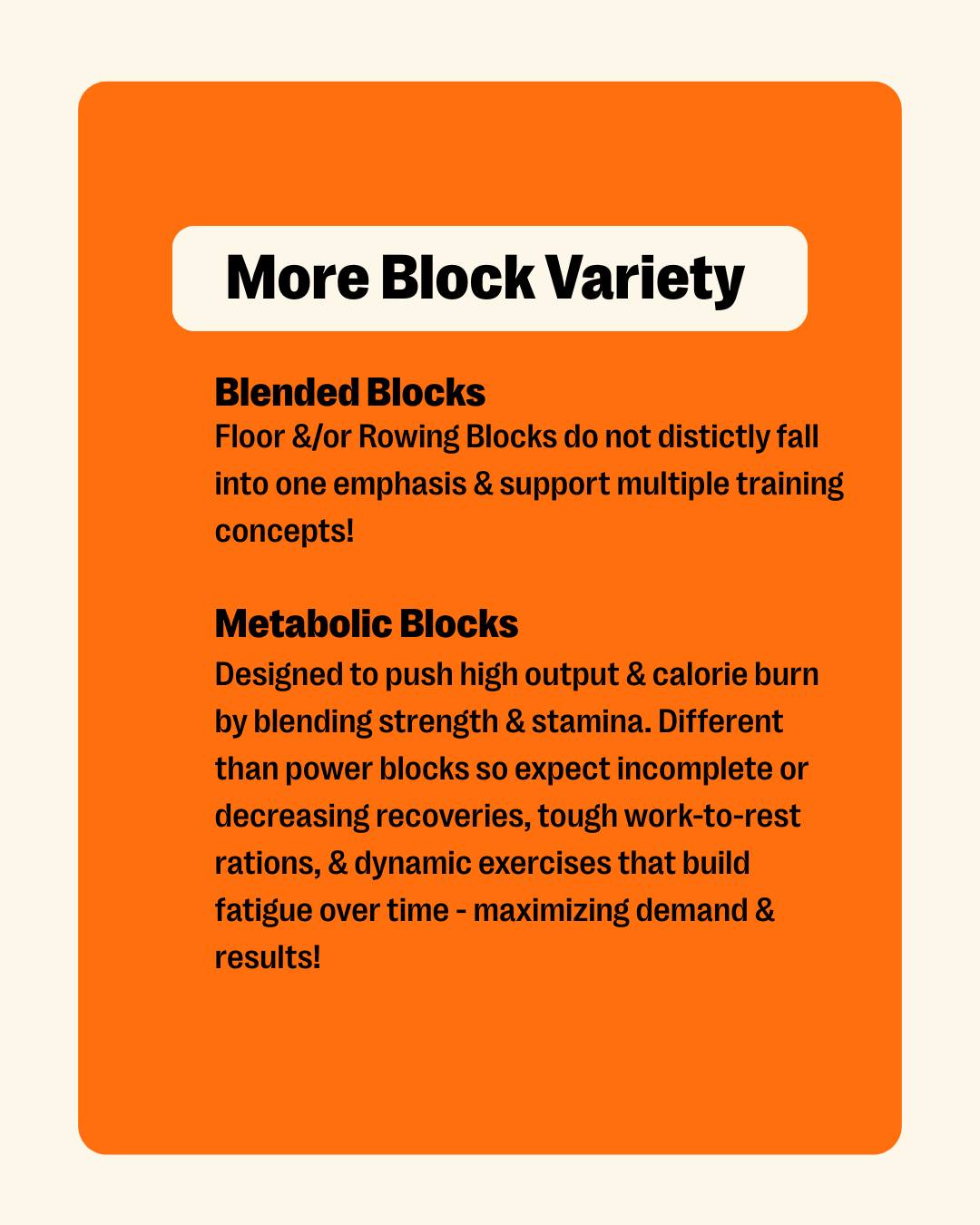 Orangetheory... - Orangetheory Fitness Shelby Township