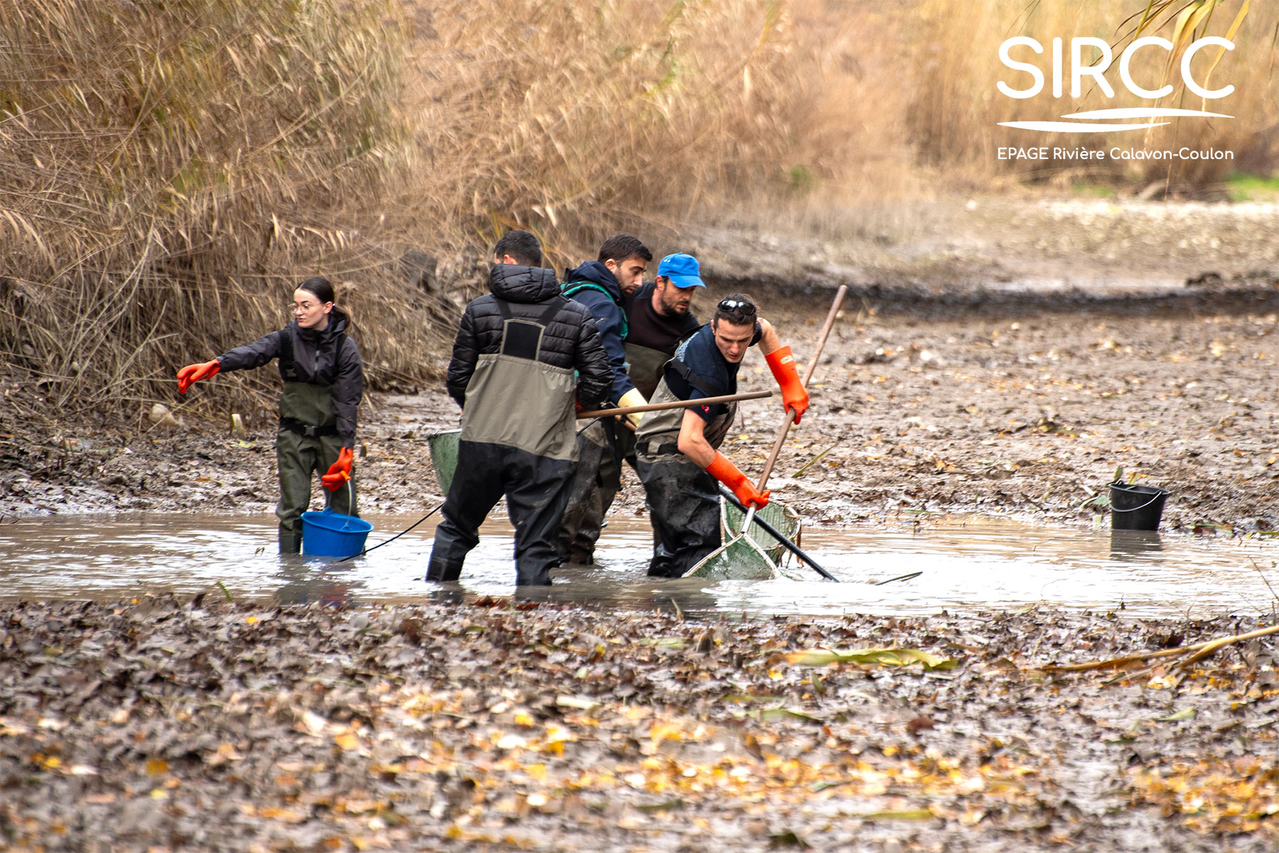 Pêche... - Syndicat Intercommunautaire Rivière Calavon-Coulon | Facebook