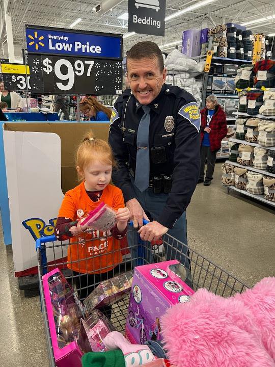 Sgt. Todd Ringle-Indiana State Police Evansville District added a new ...
