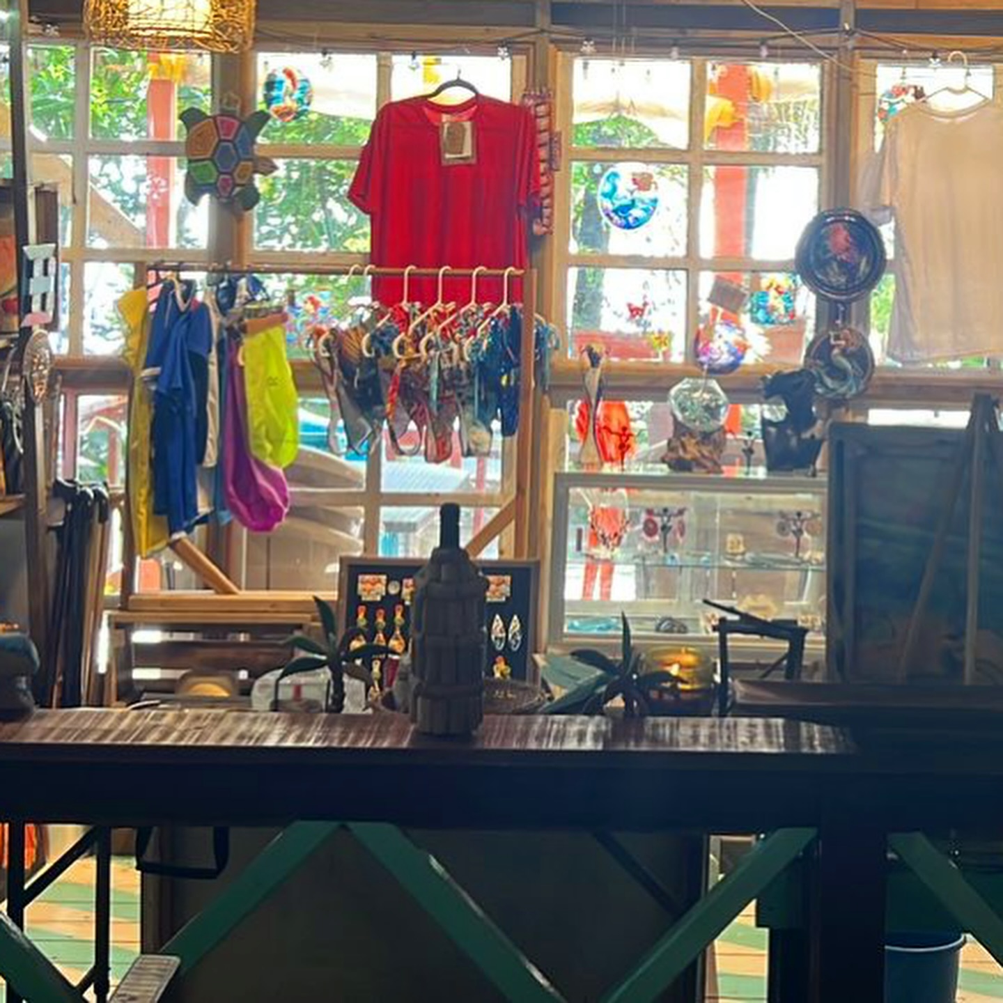 Creole's | Roatán