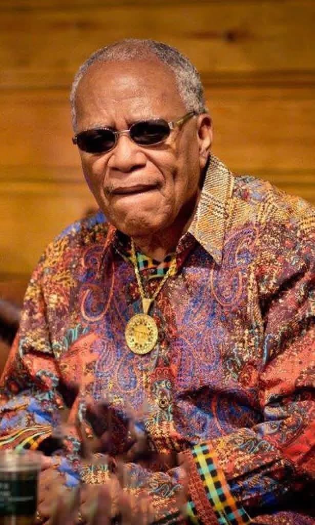 Cosmic Traveler: Keyboardist Lonnie Liston Smith transcends the