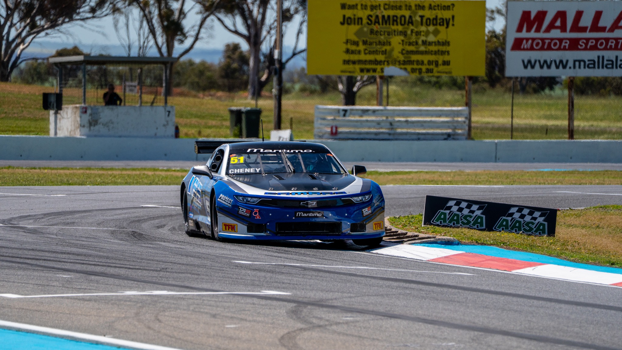 TA2 Racing Australia added a new photo. - TA2 Racing Australia