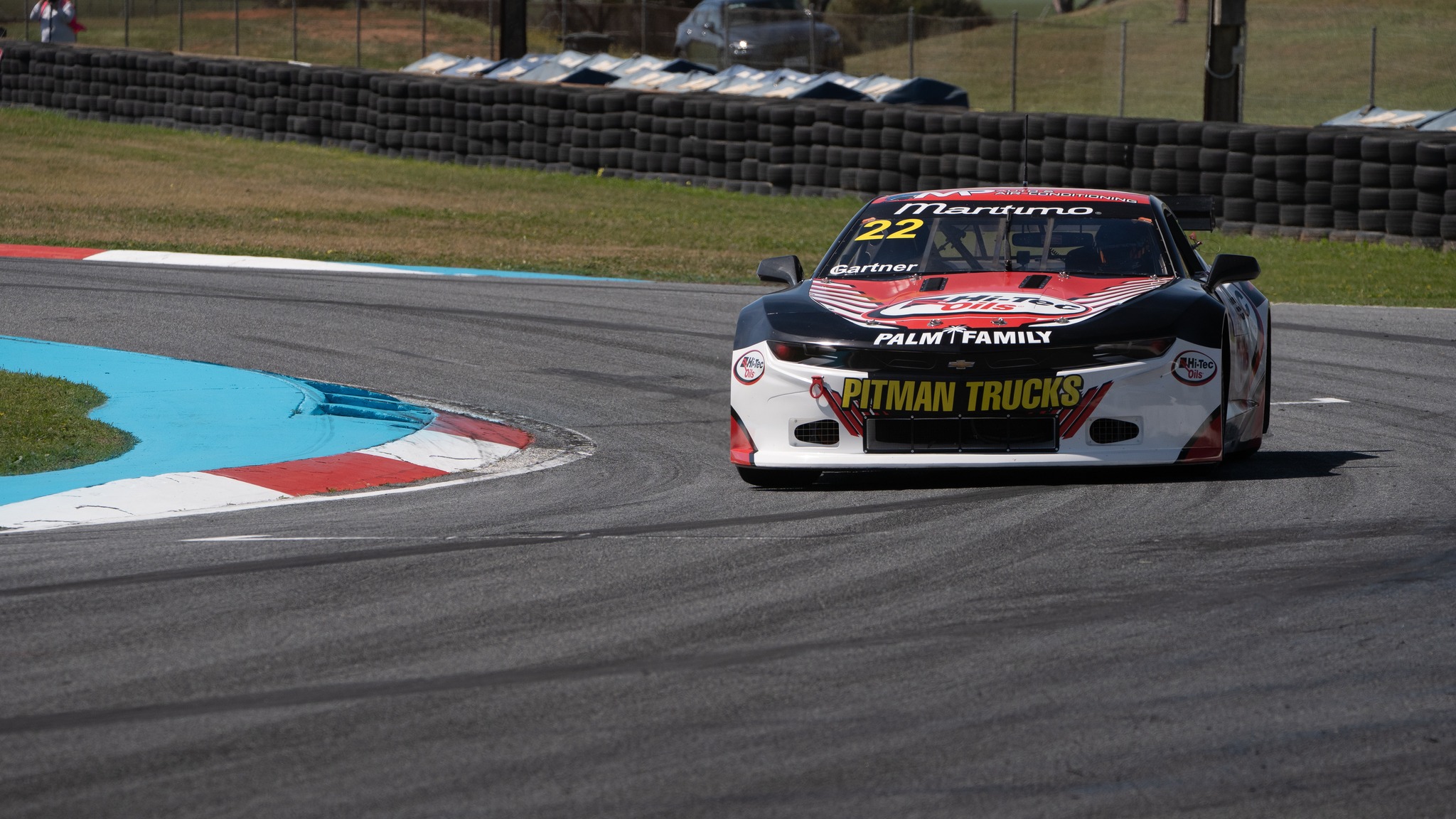 TA2 Racing Australia added a new photo. - TA2 Racing Australia