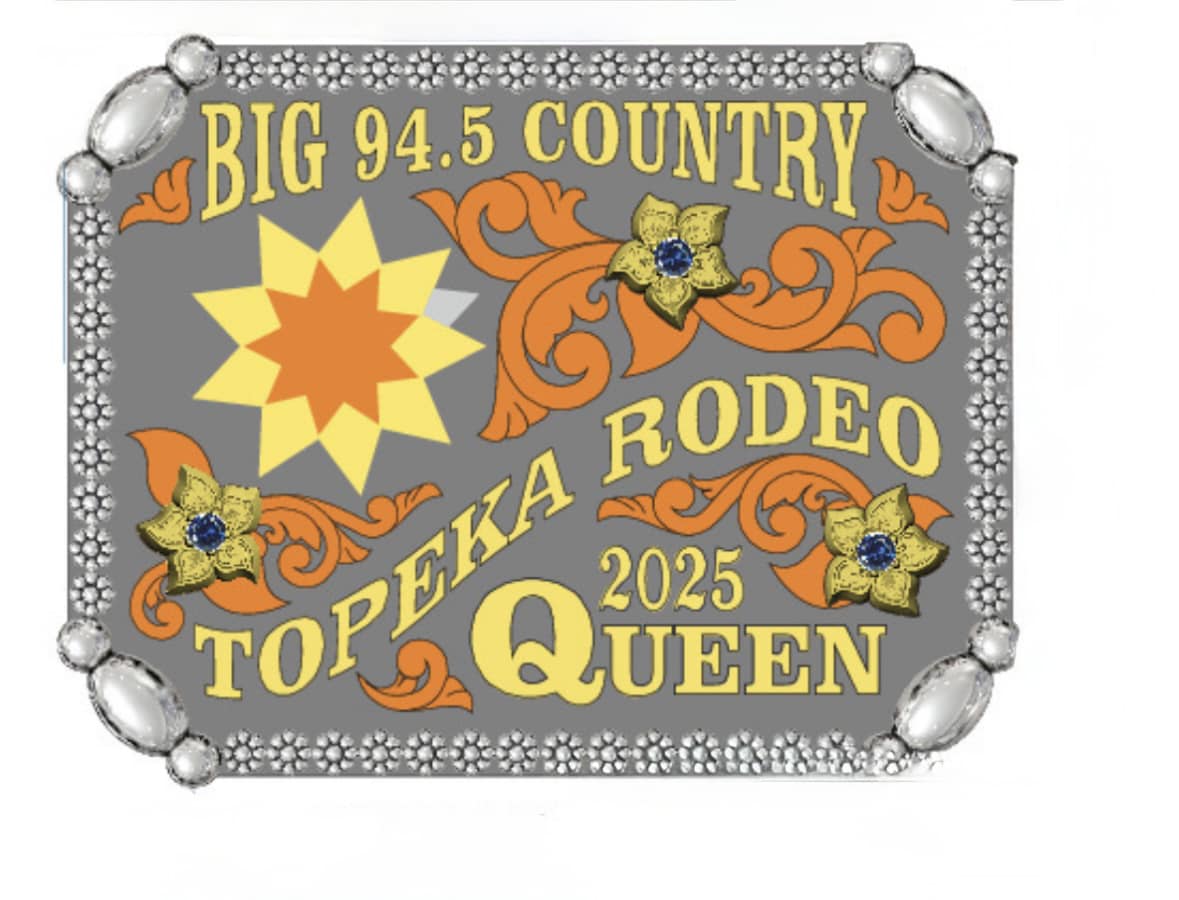 The Big 94.5 Country Topeka PRCA Rodeo | Topeka KS