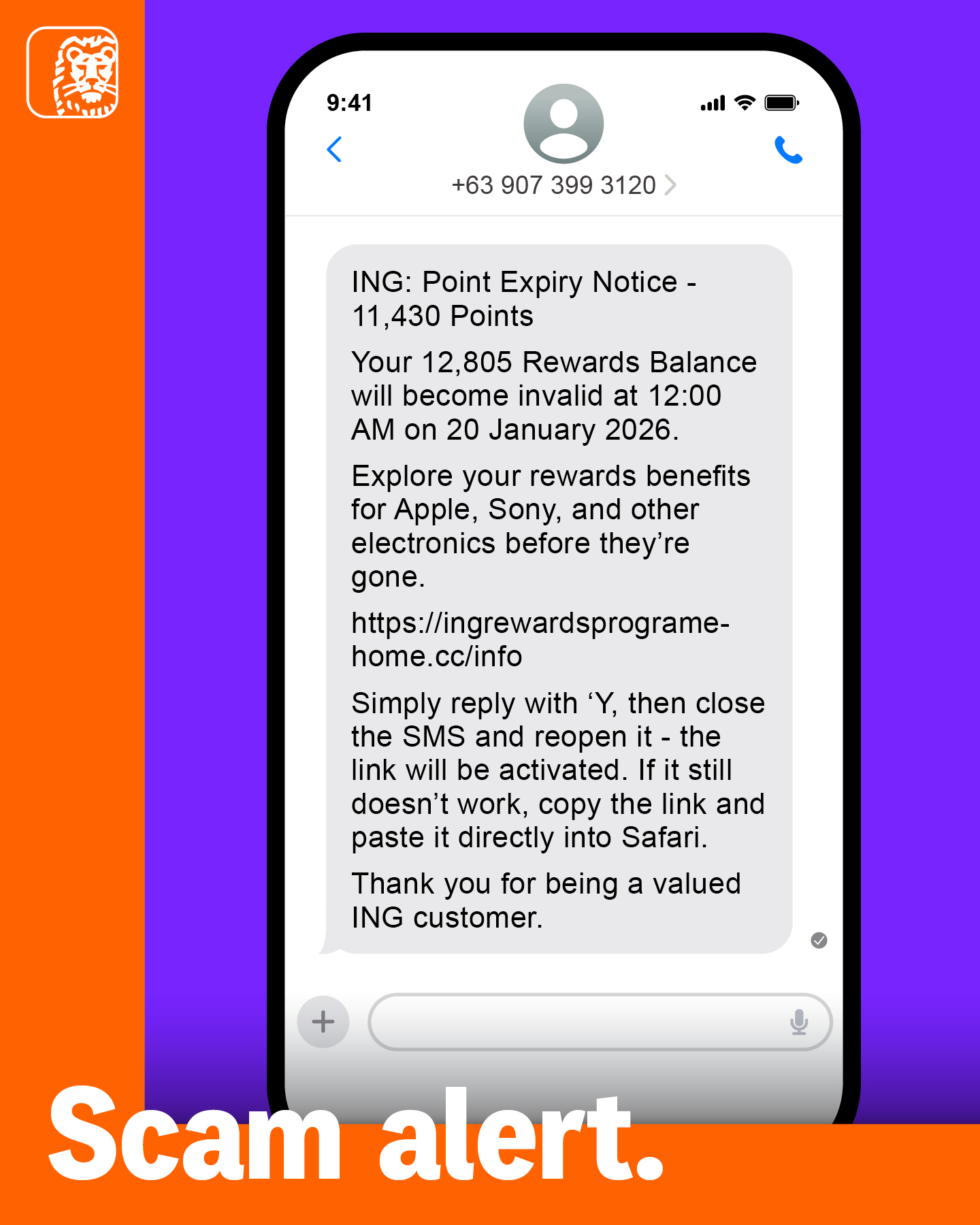 ING - ING Pocket Perks gives you cashback straight to your account ...
