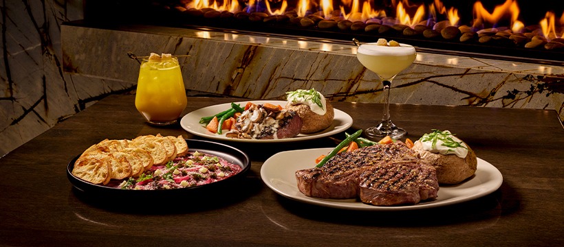 The Keg Steakhouse + Bar | Maple Ridge BC