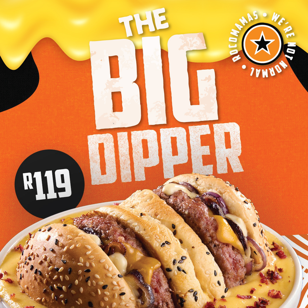 RocoMamas - Let's #Strip it down to the basics 😎 ROCKING it with our ...