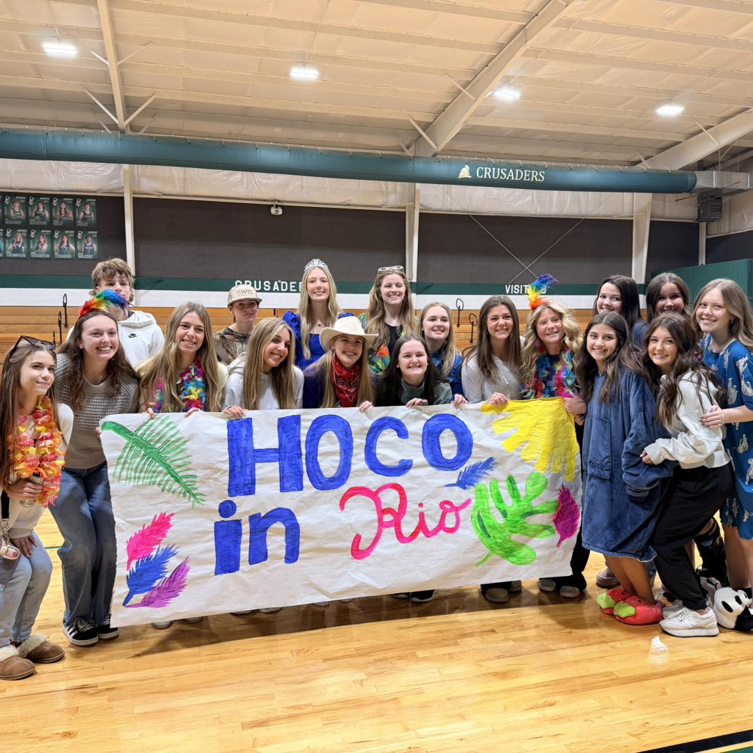 First - Homecoming 2026﻿ 🎉 January 12-16, 2026 🎉Central Spirit recently ...