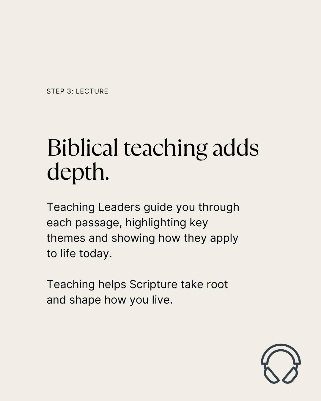 Bible Study Fellowship - God reaches down and rescues sinners from the ...