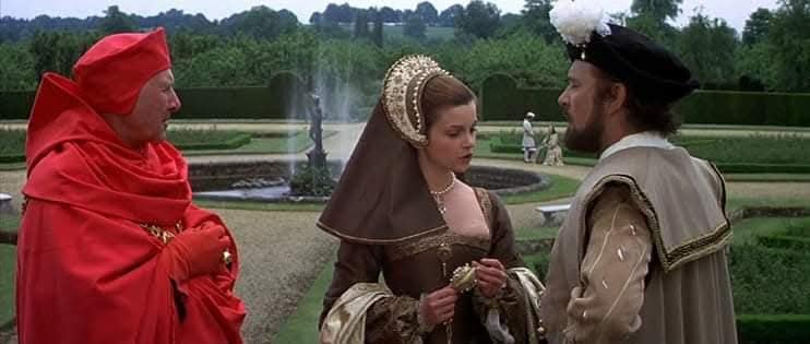 The Jane Boleyn Lady Rochford Society