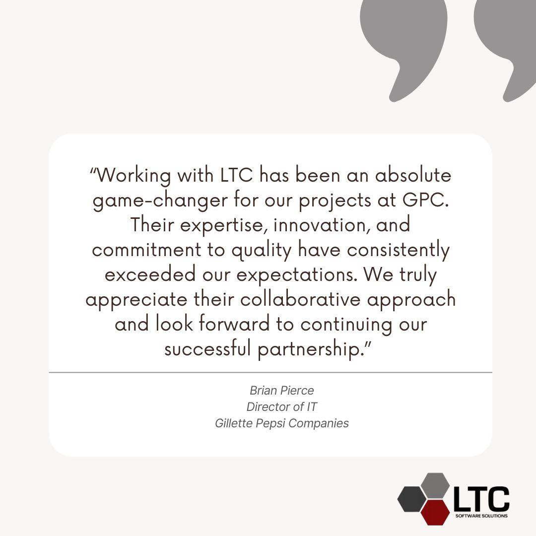 LTC Software Solutions | Onalaska WI