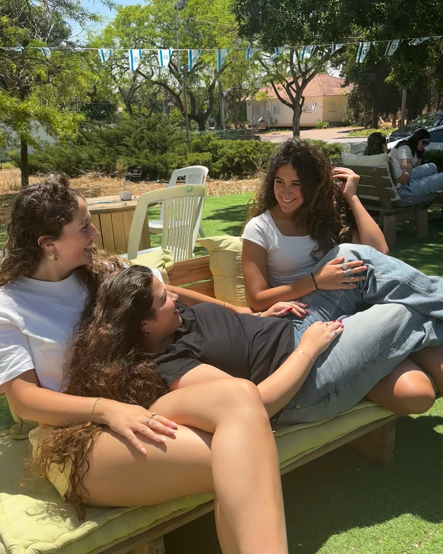 פזי-קפה | Yanuv