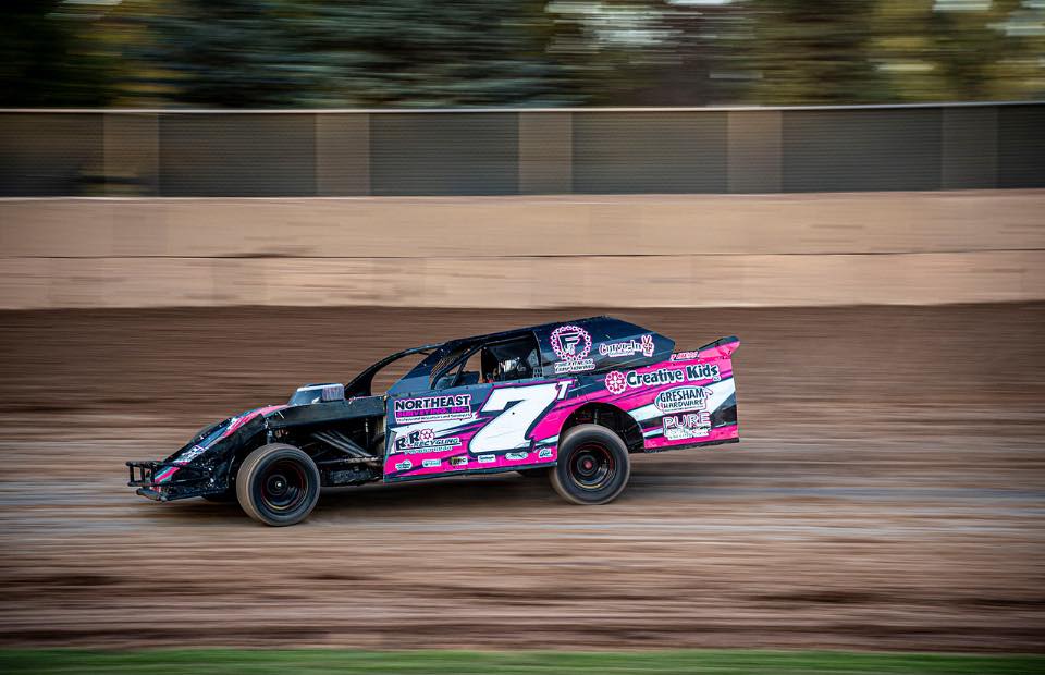 Hoffman Racing - Hoffman Racing added a new photo.