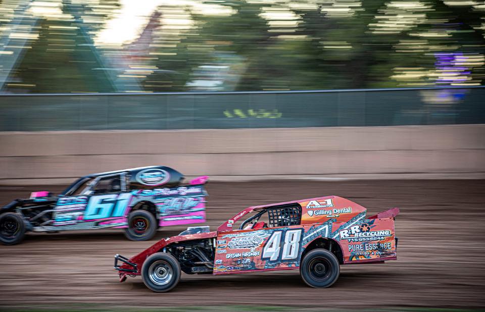 Hoffman Racing - Hoffman Racing added a new photo.