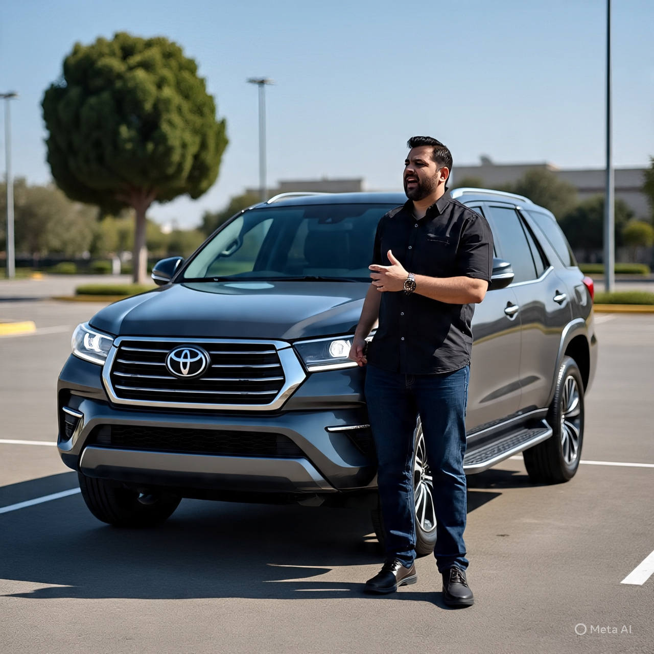 Ali Rent A Car | Lahore