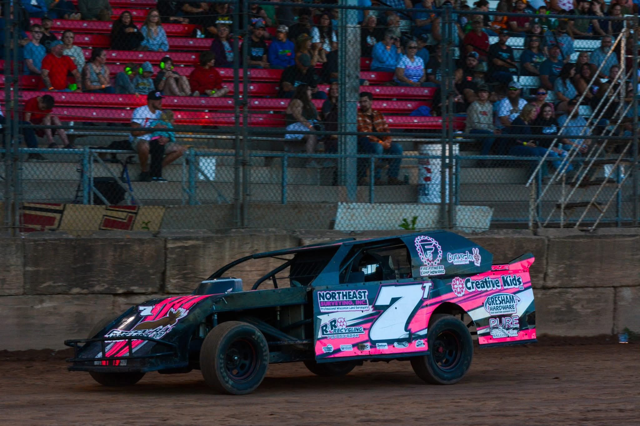Hoffman Racing - Hoffman Racing added a new photo.