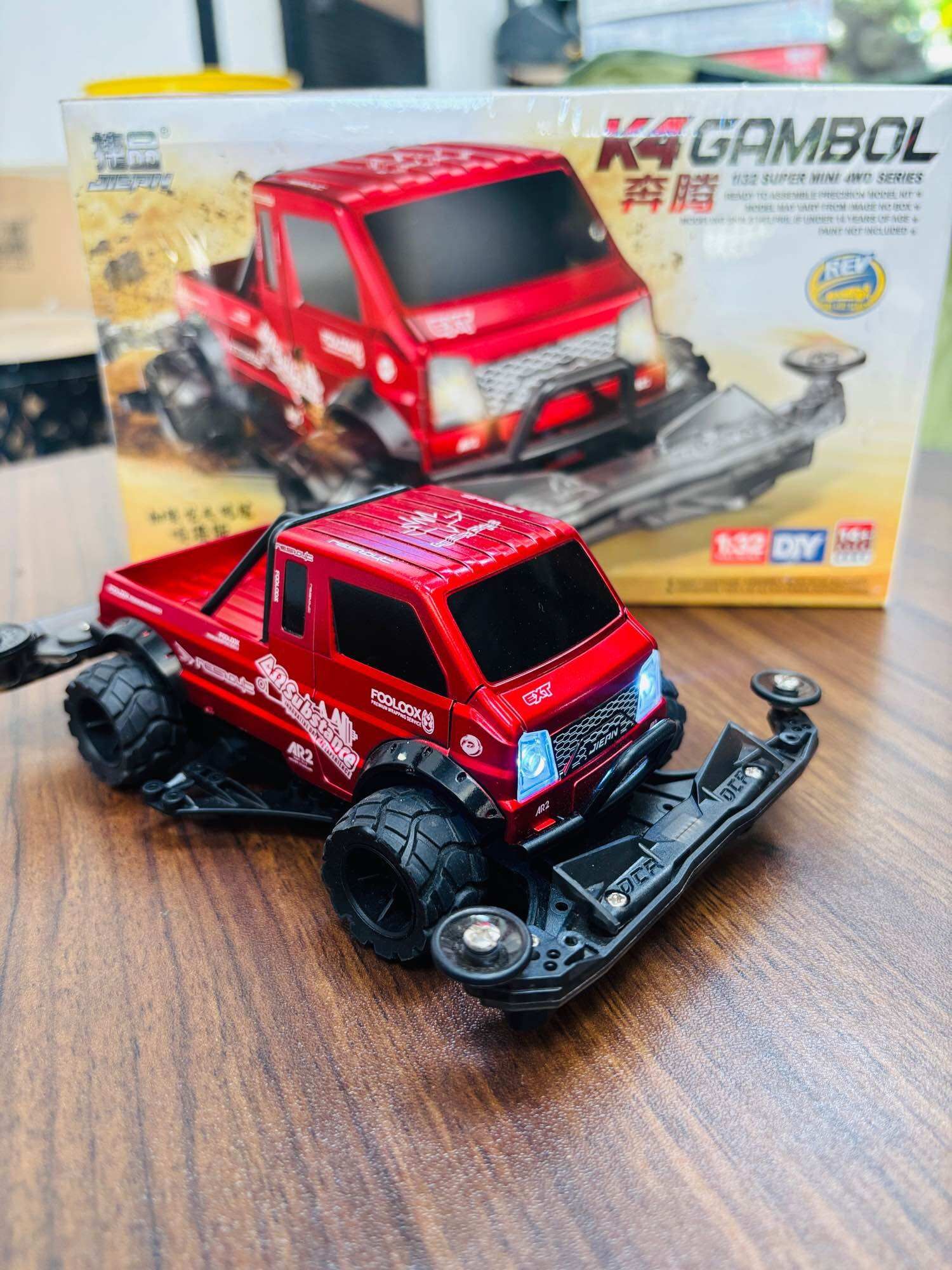 Mini 4WD Race Cars Egypt added... - Mini 4WD Race Cars Egypt