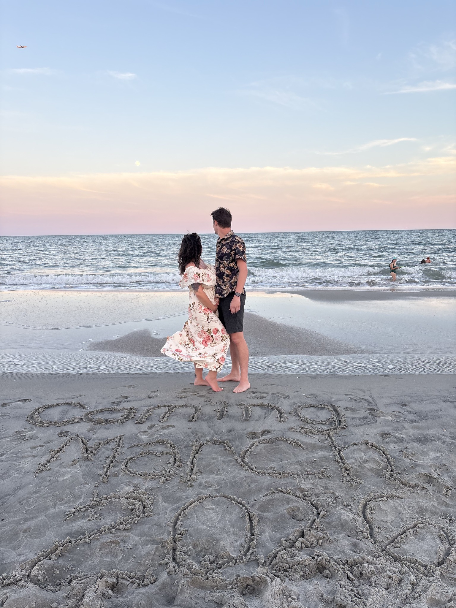 Gender Reveal 🐣