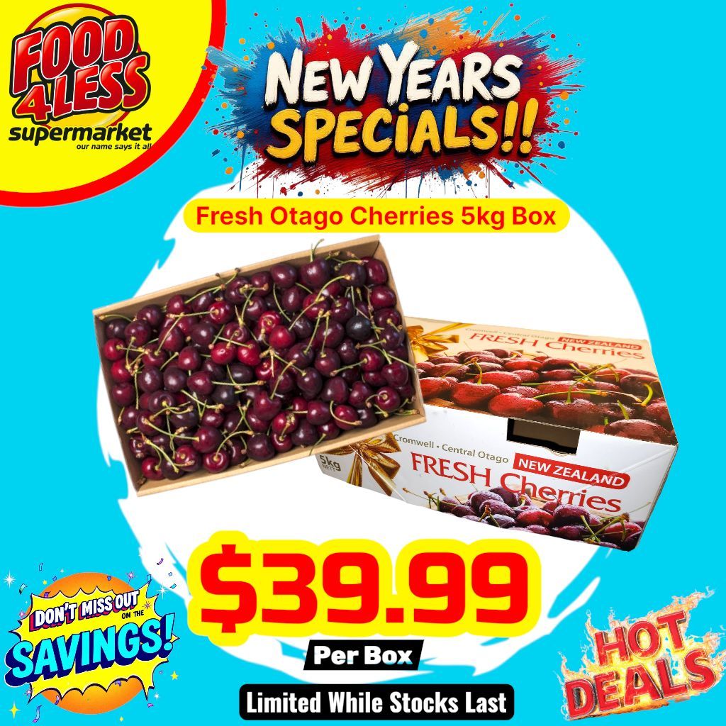Food4Less - Food4Less Supermarket 13 Veronica Street, New Lynn ‼️💢2 ...