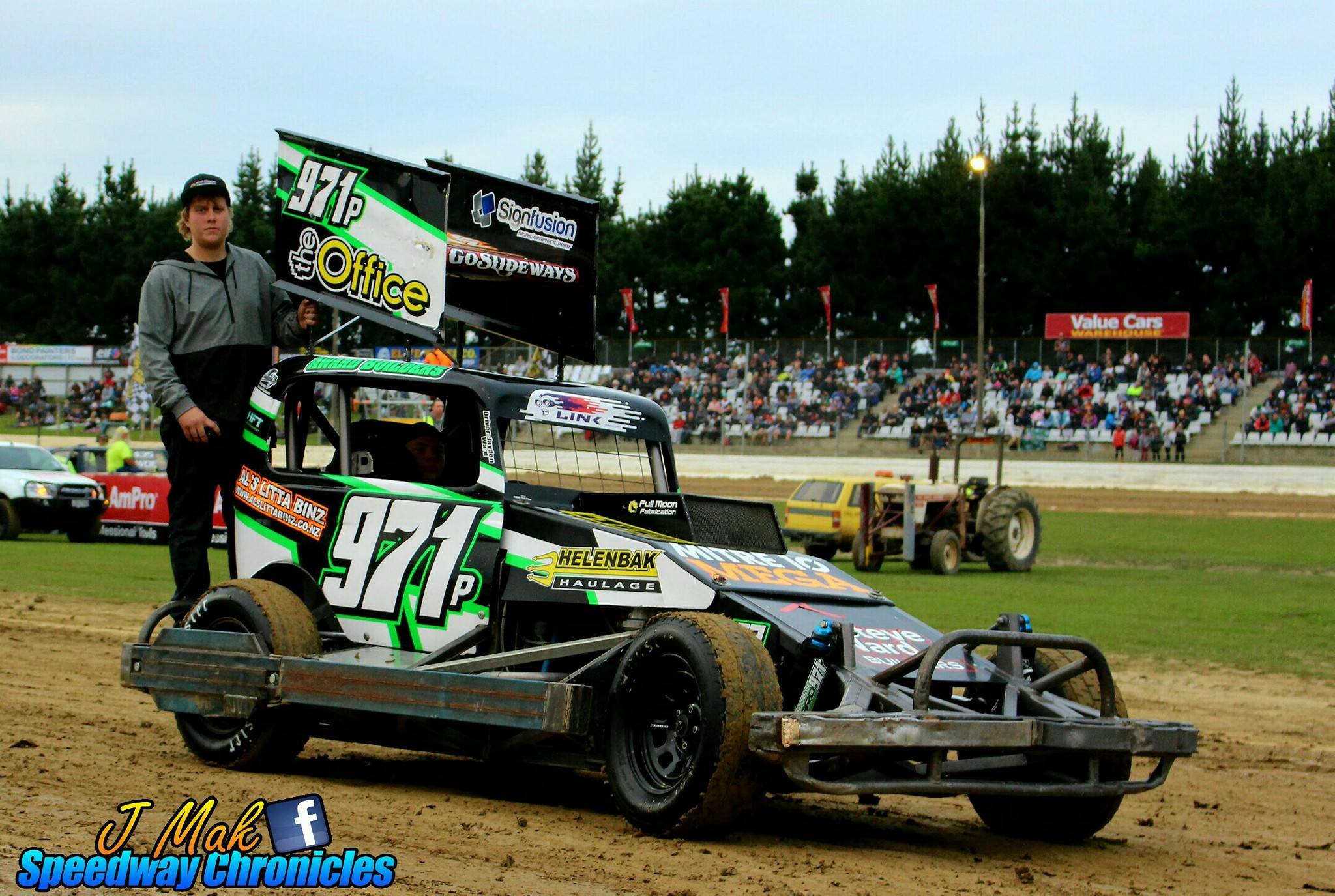 971p superstock is for sale as... - J Mak Speedway Chronicles