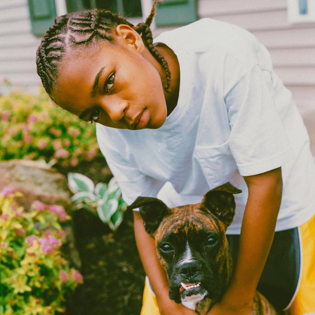 Retrospect - Okay, but can we talk about Lil Bow Wow's braids game back ...