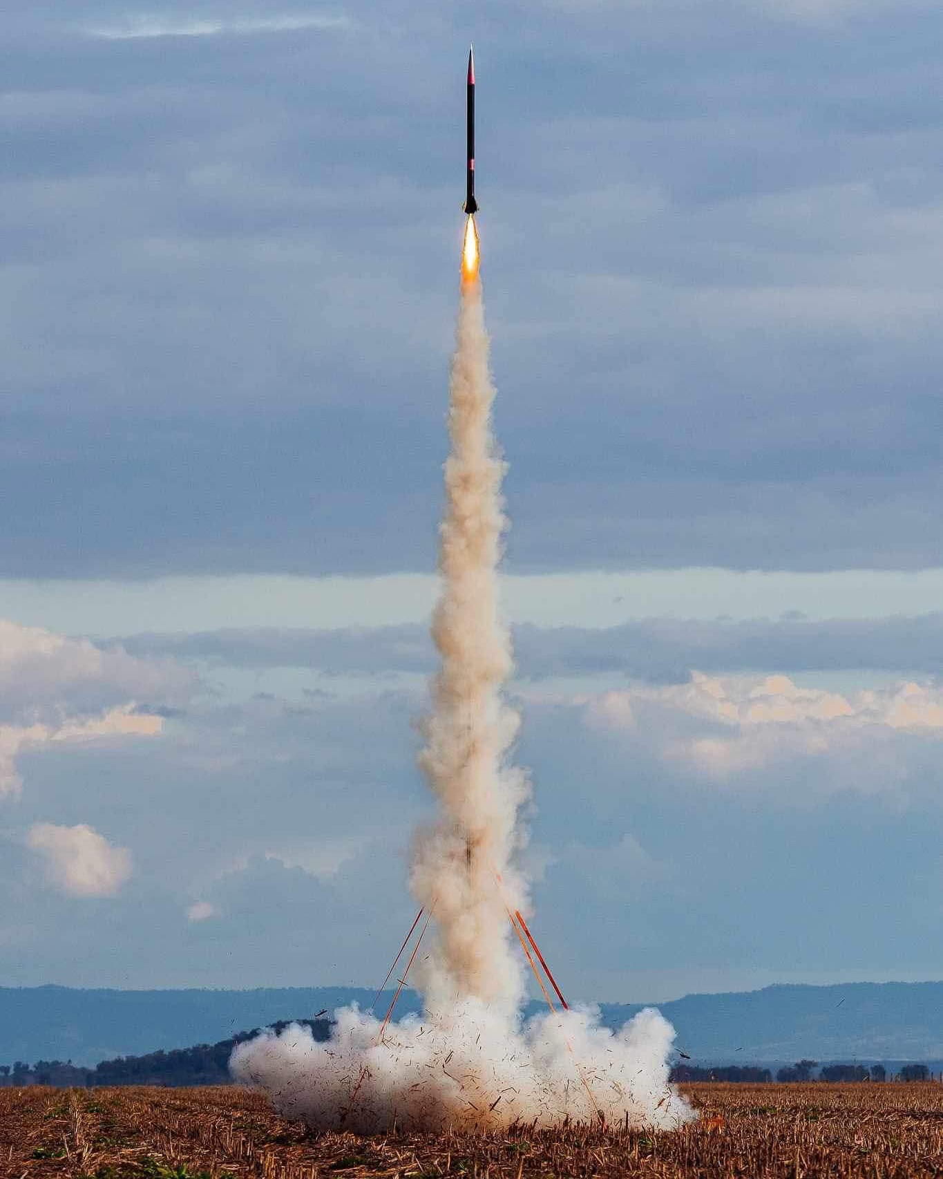 UNSW Rocketry Team