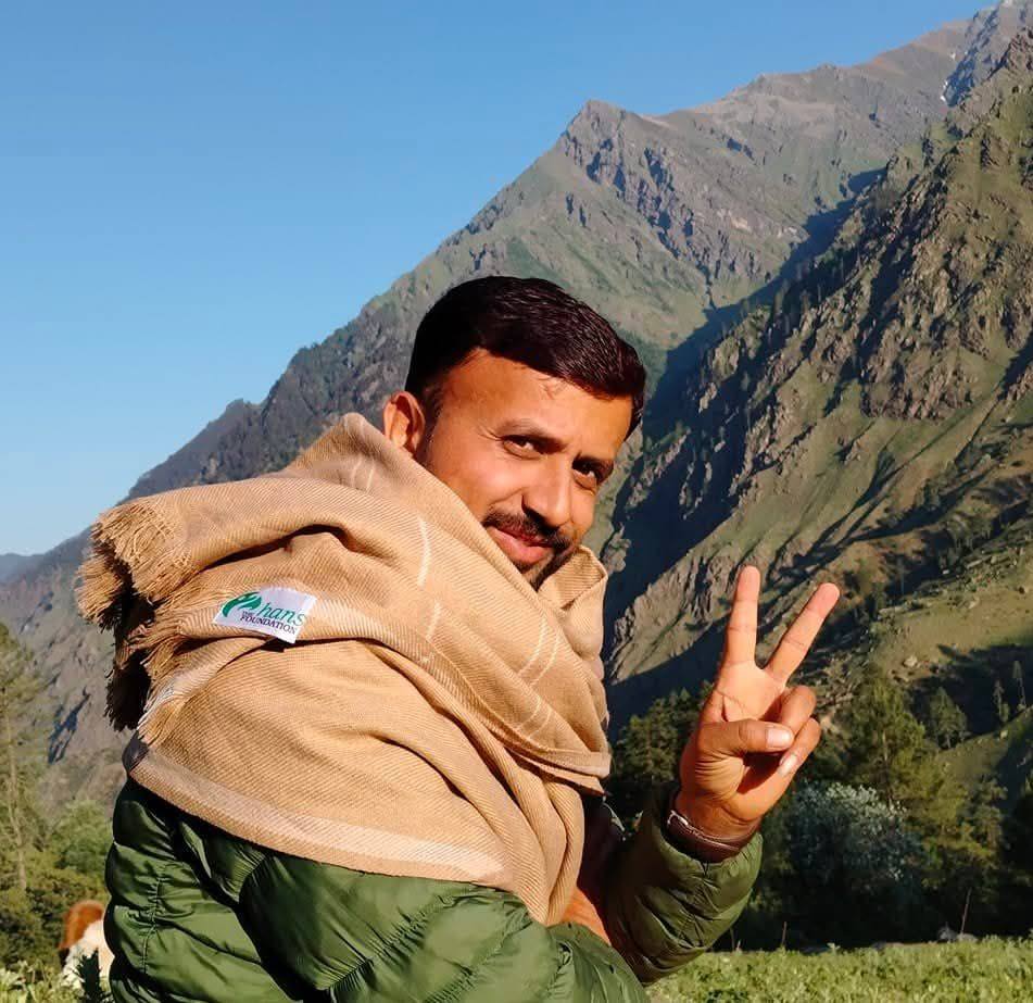 Surendra Devjani