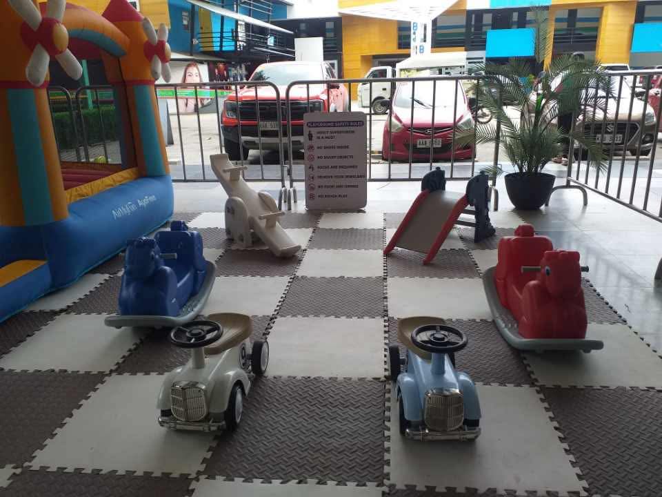 PlayPark Inflatables & Playground CDO Bukidnon | Cagayan de Oro