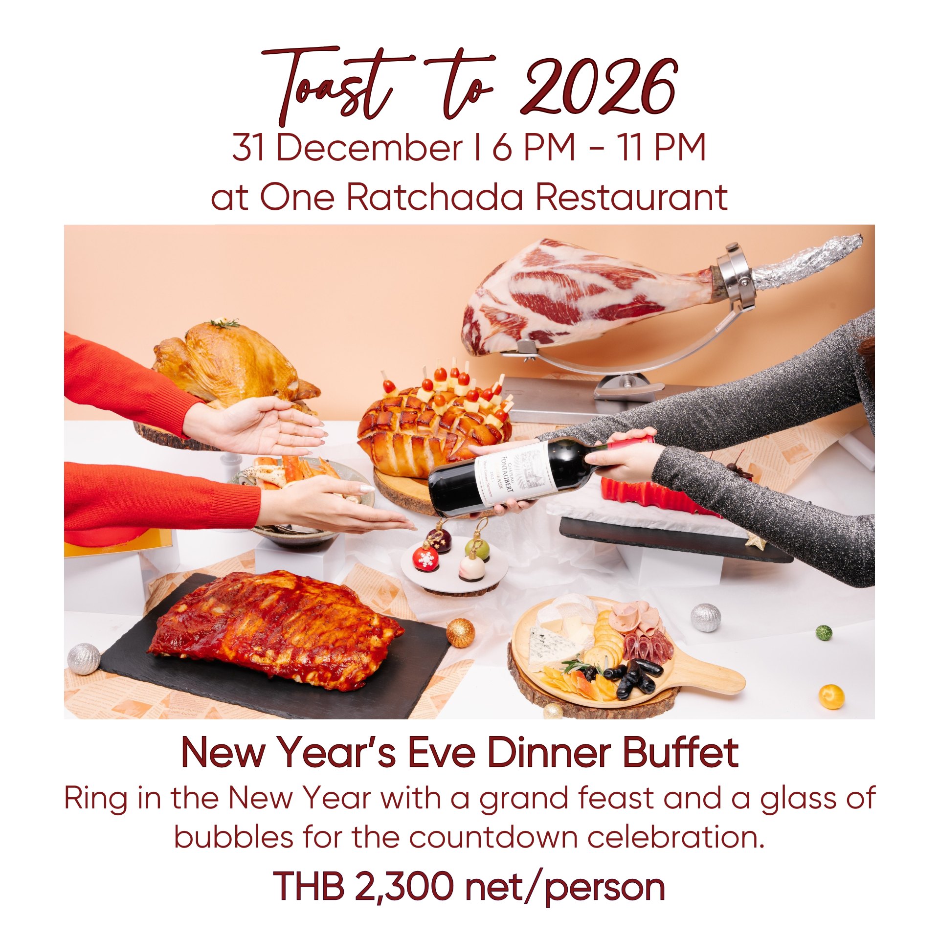 Avani Ratchada Bangkok... - Avani Ratchada Bangkok Hotel