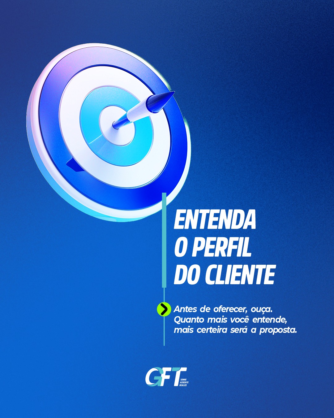GFT Credmais