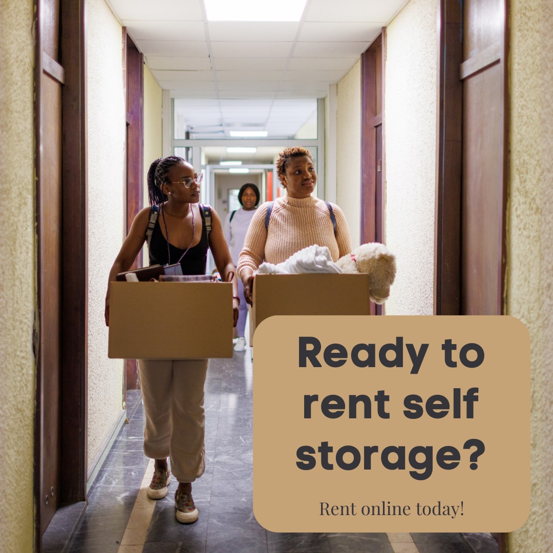 Salisbury Storage Warehouse | Salisbury MD