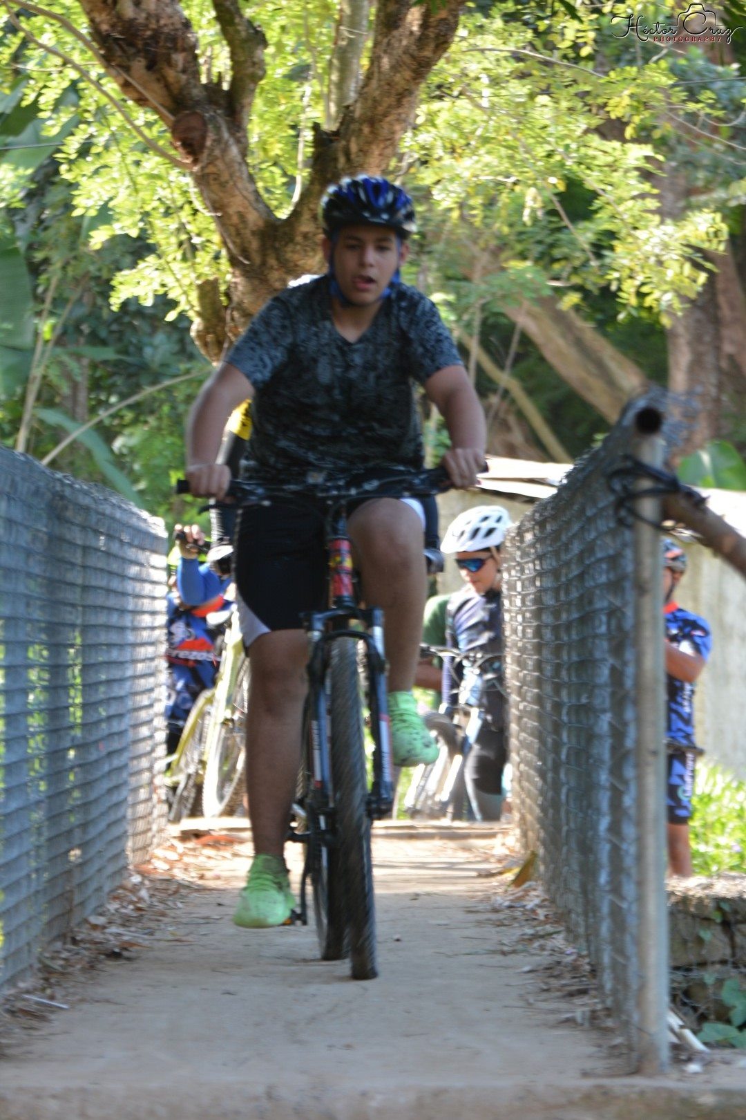 HOME BIKE RD | Moca