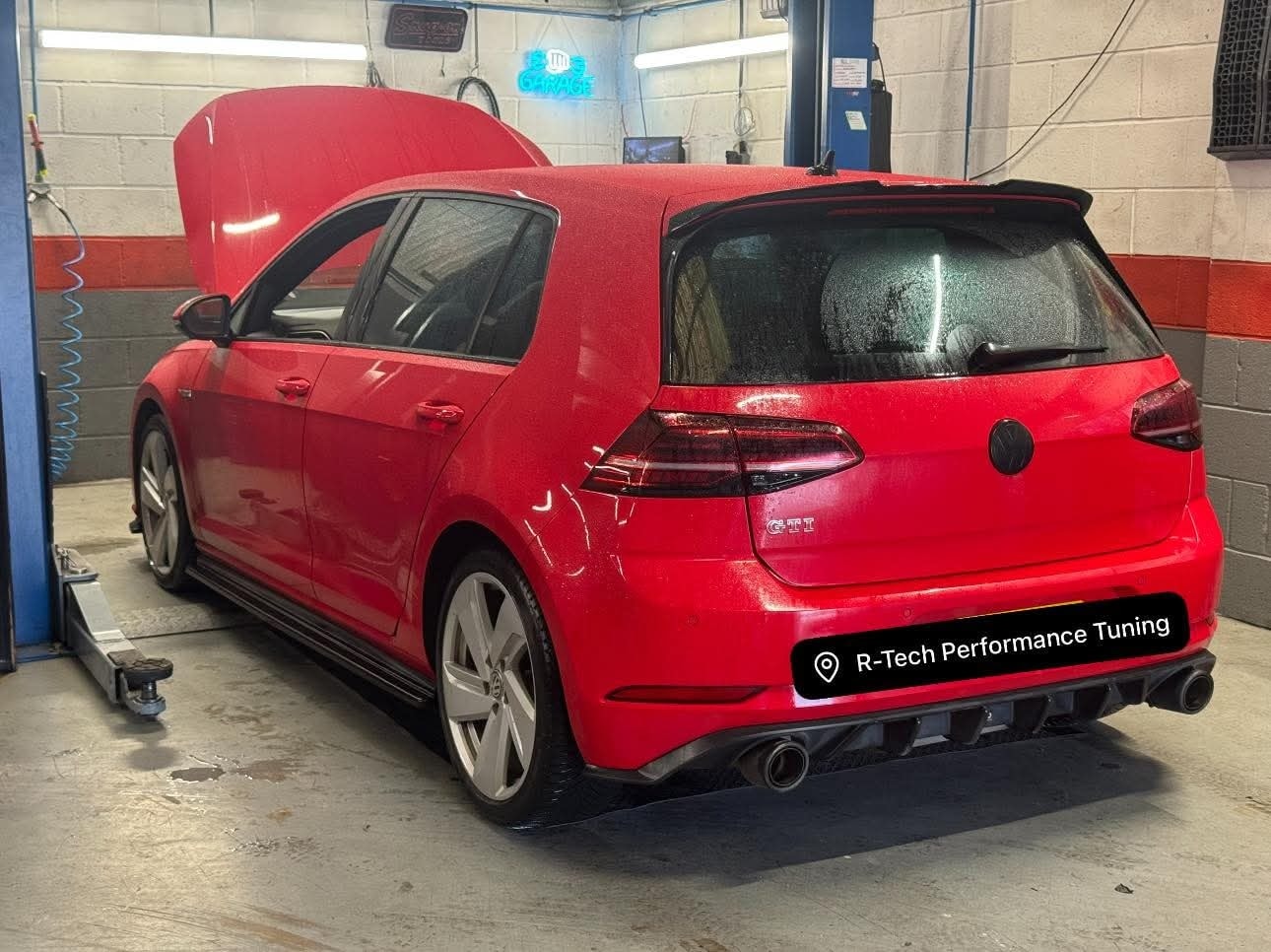 Them Direnza Induction kits... - R-Tech Performance Tuning | Facebook