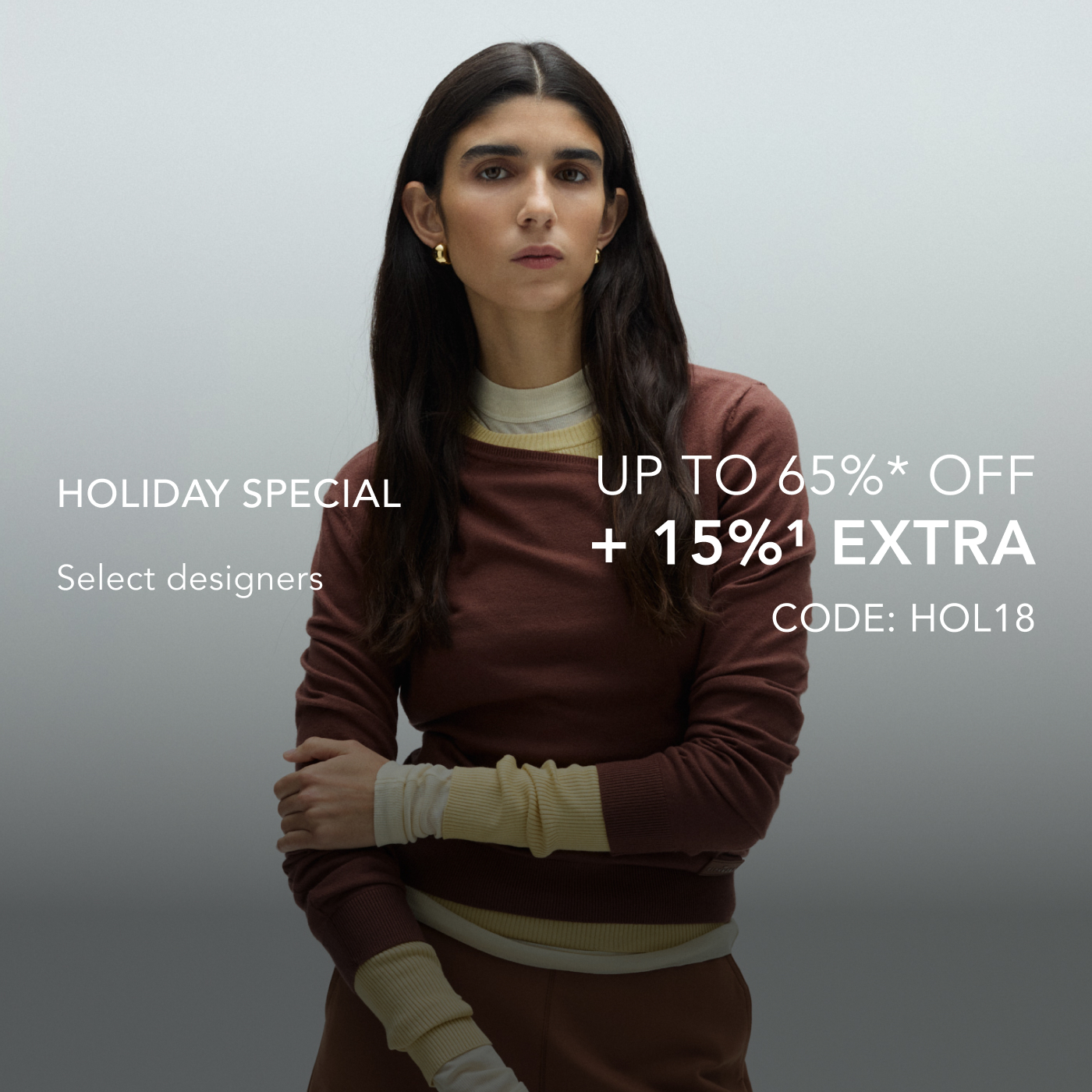 BESTSECRET - Today only, enjoy an additional 15%¹ off select designers ...