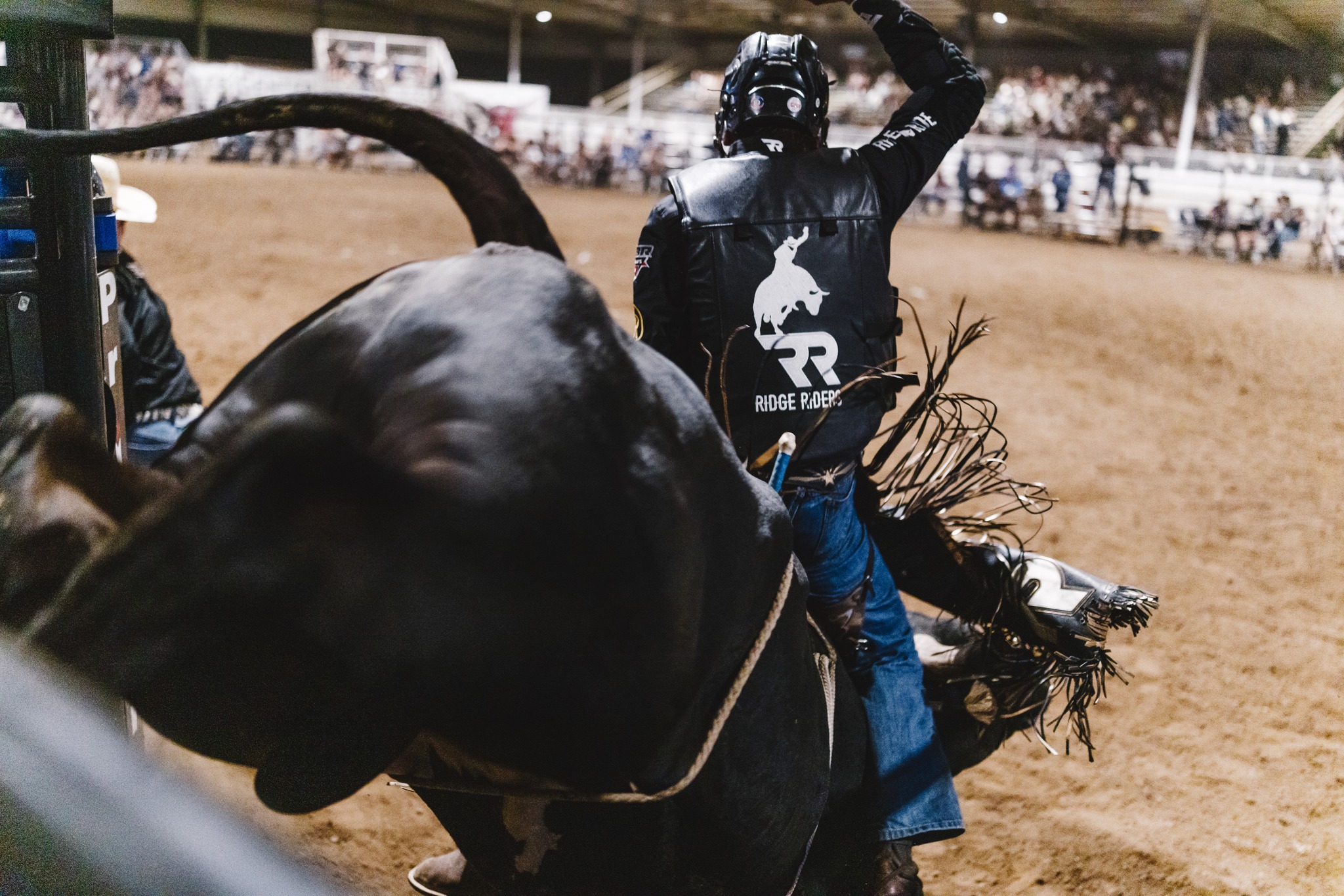 Buckeye - 🐂 World-Class Bull Riding—Right in Your Backyard! 🎟️ Get ...