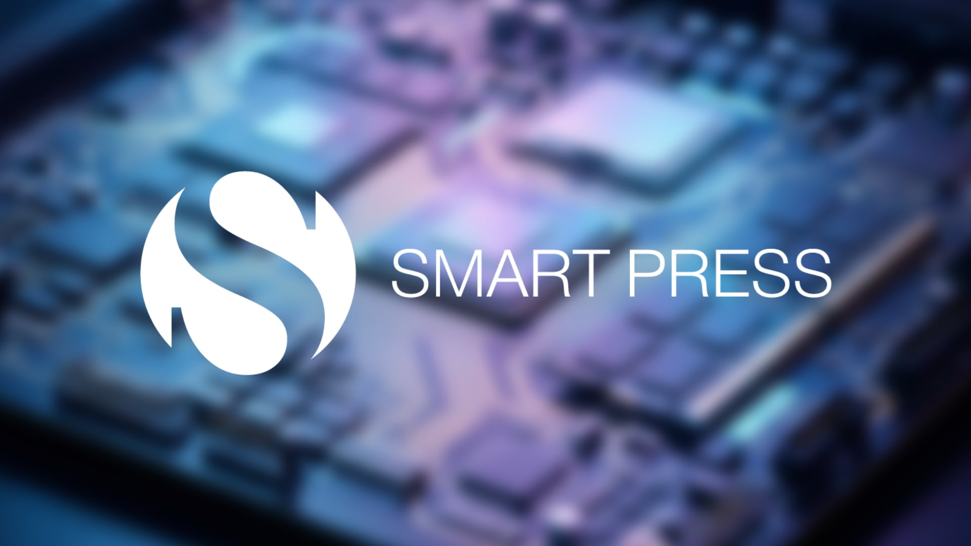 SmartPress S.A. | Athens