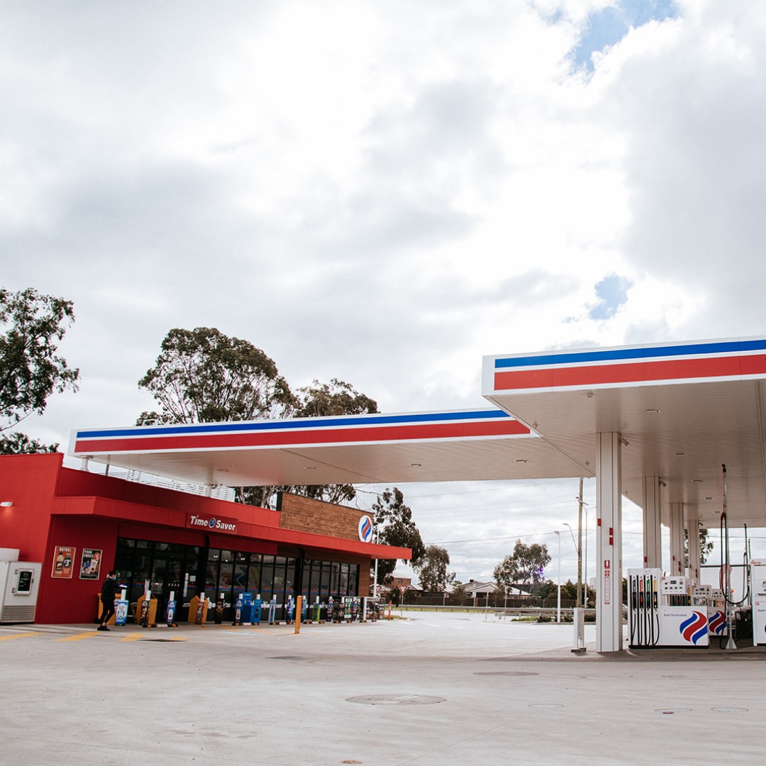 Liberty Convenience Pty Ltd