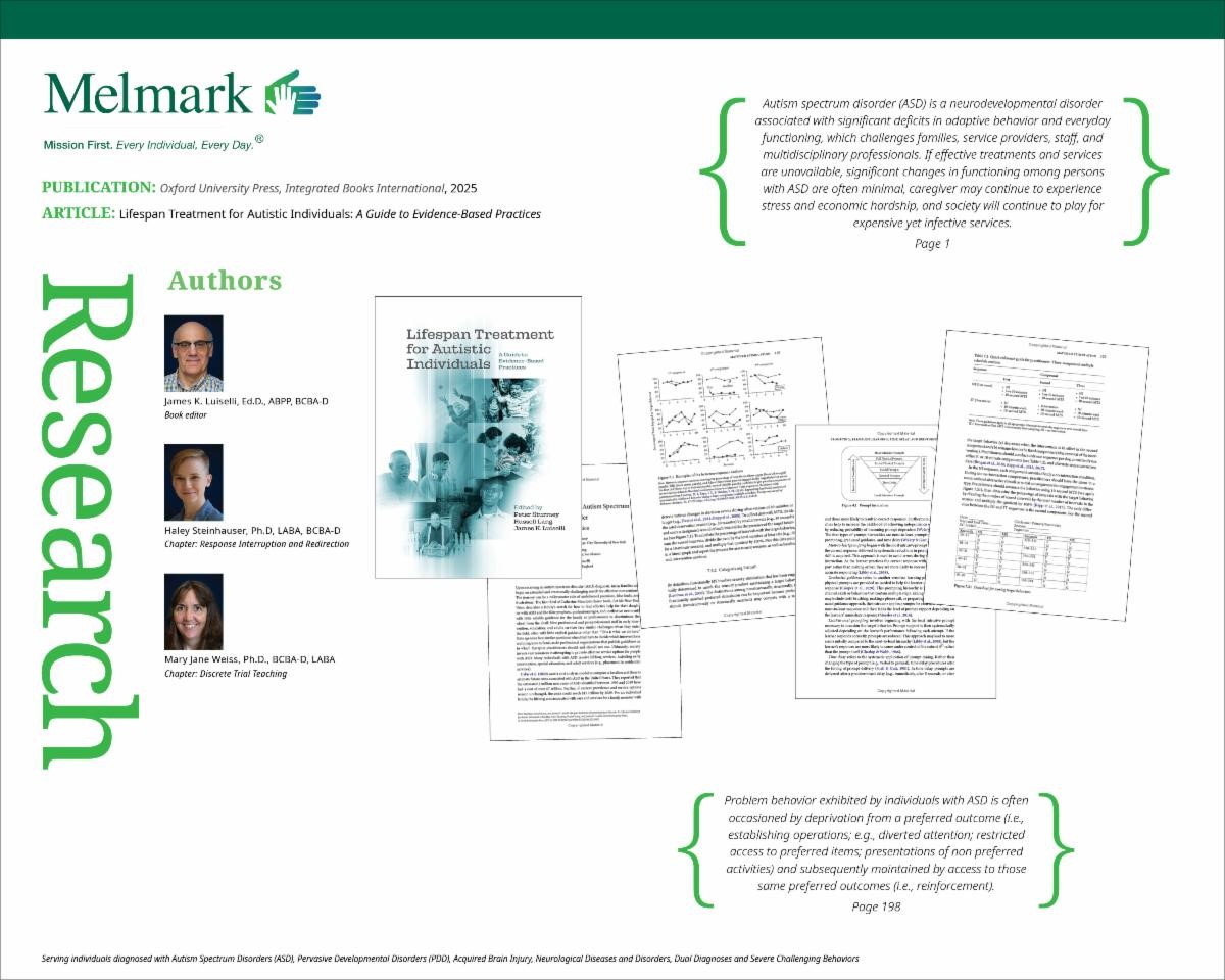 Melmark PA | Berwyn PA