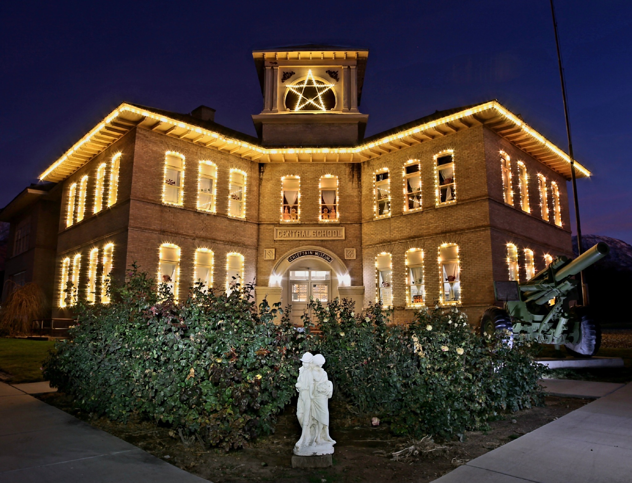 Santaquin City Library | Santaquin UT