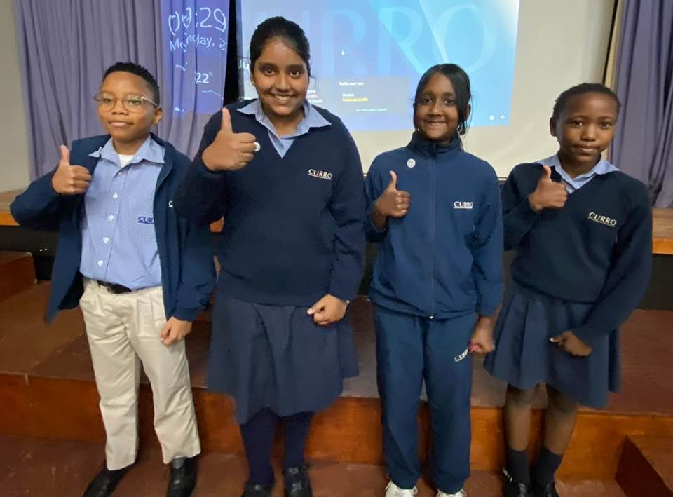🌟 Congratulations to our... - Curro Heritage House | Facebook