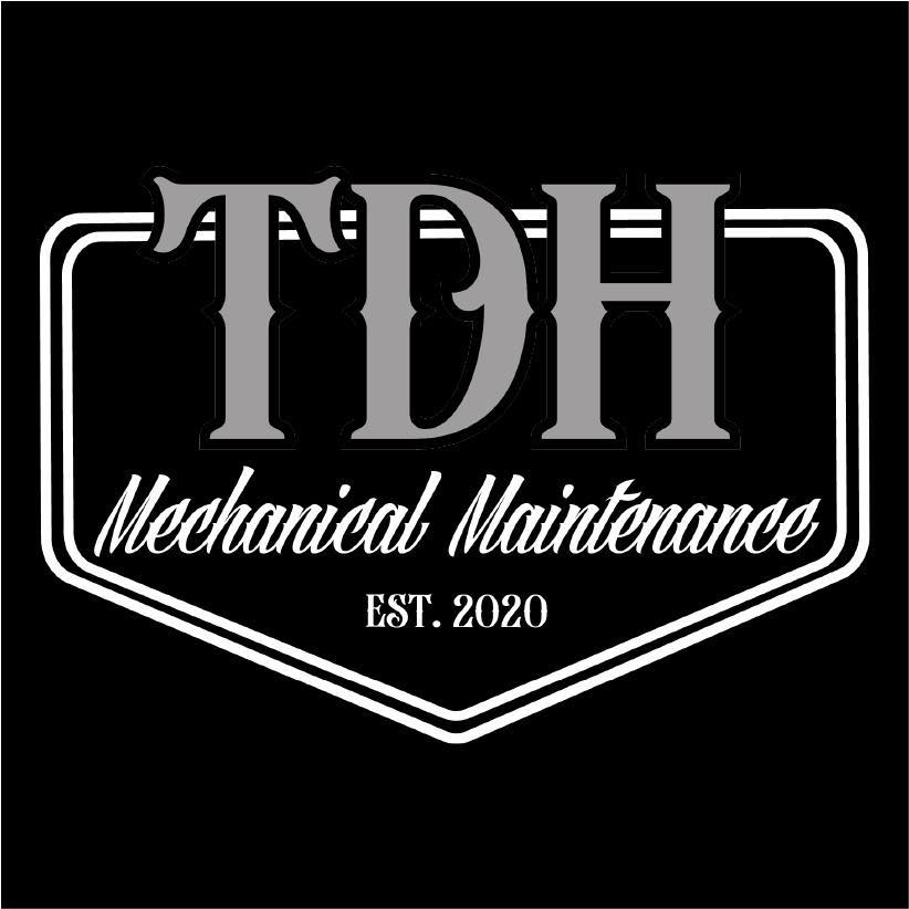 Because the mechanics wife... - TDH Mechanical Maintenance | Facebook