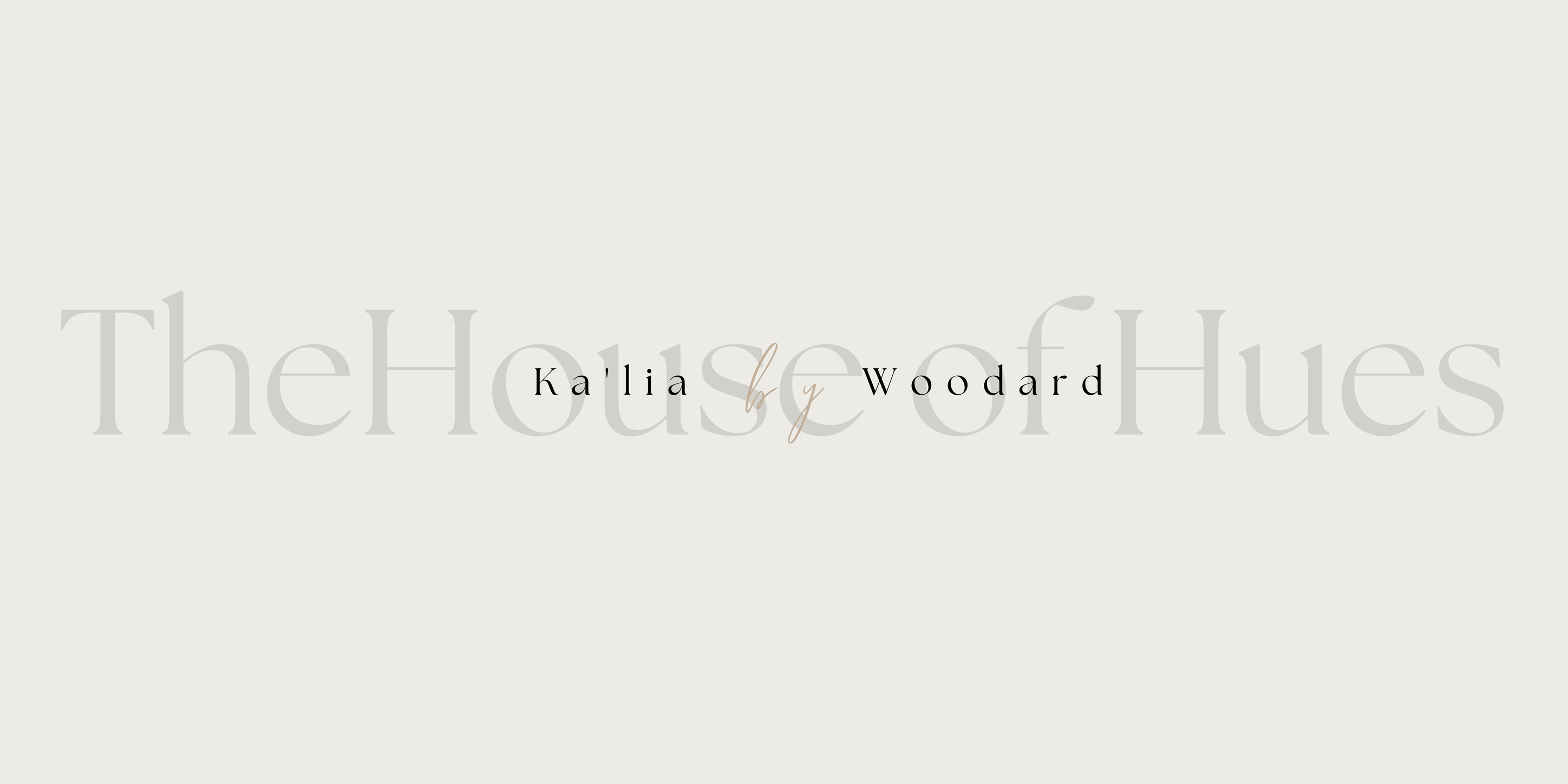 The House of Hues Design | San Antonio TX