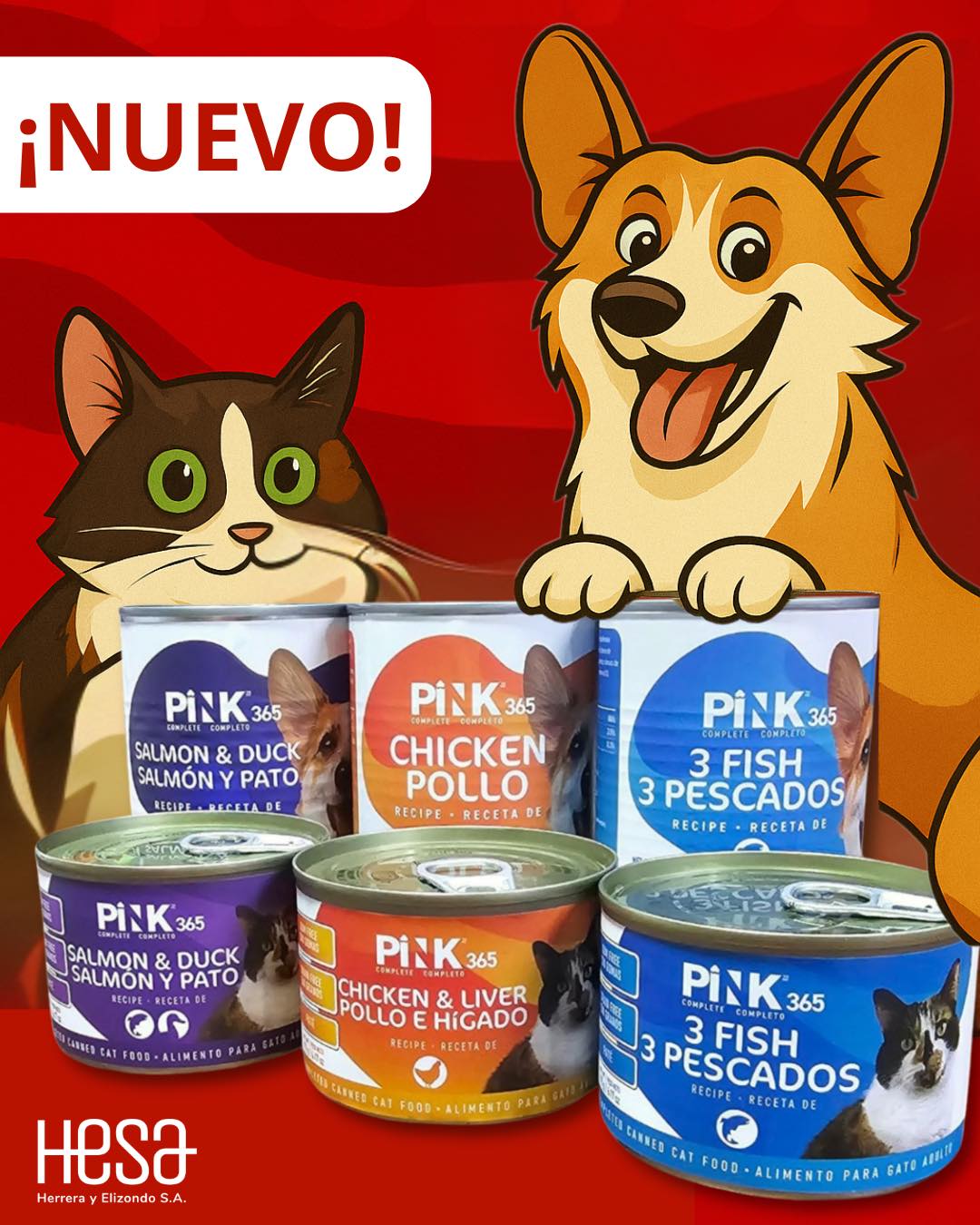 ¿Conoces Biodipirona? 🐴 Este... - Herrera & Elizondo | Facebook
