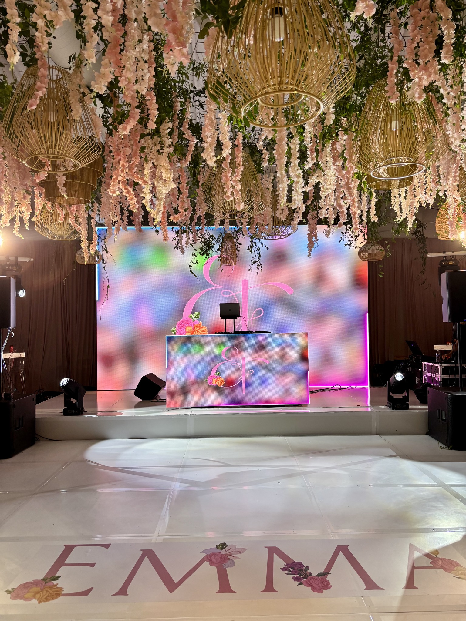 A1 Visual LED Wall Rental... - A1 Visual LED Wall Rental